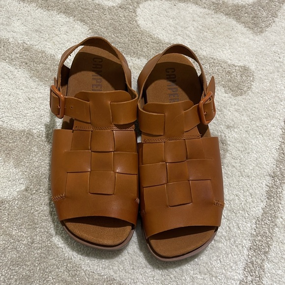•Camper• Sandals - Picture 3 of 9